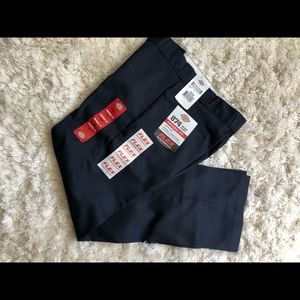 NavyBlue 874 NWT Dickies size 30x30